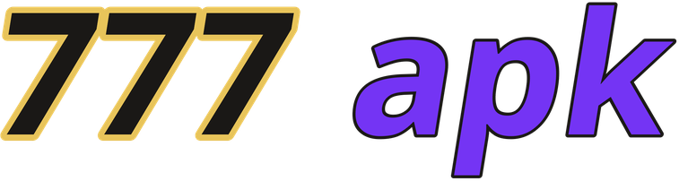777 apk logo